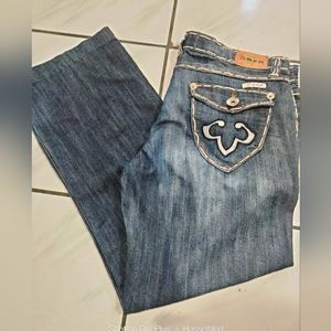 Saza Junior Jeans